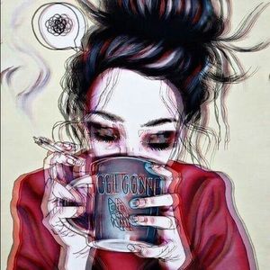 Meet your Posher, Eve